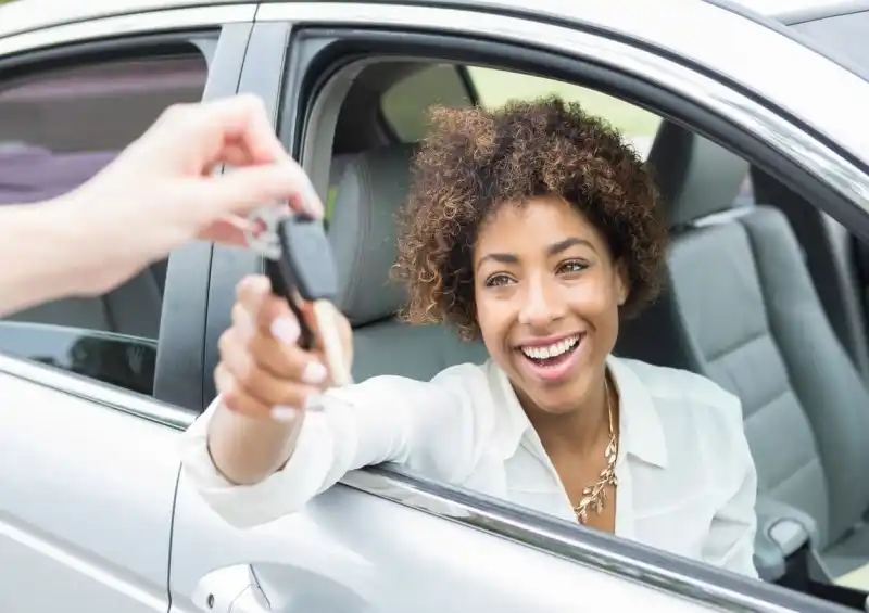 auto leasen Chaam